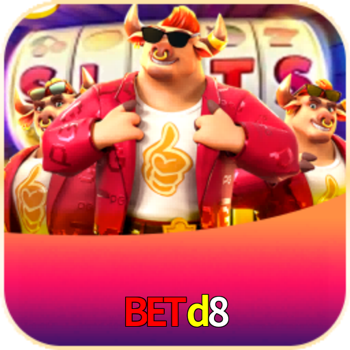betd8.com